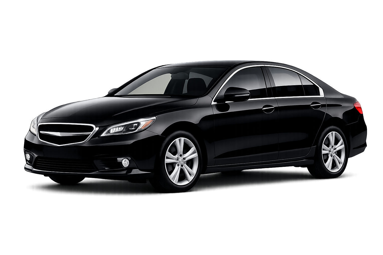 Saloon Car airport taxi