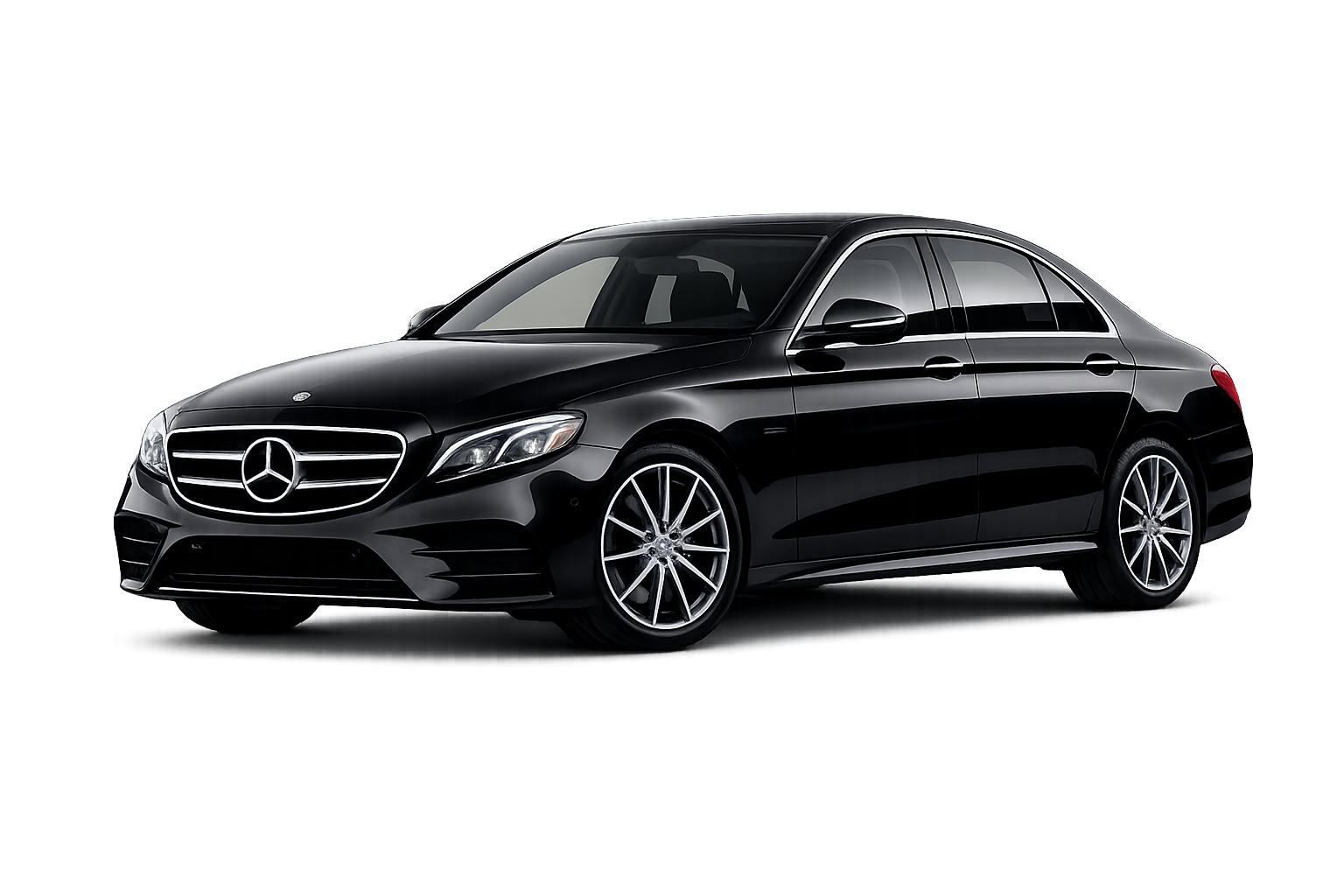 Executive Car airport taxi